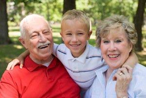 grandparent visitation, Grandparent's Rights, grandparents have rights, Illinois family law attorneys, visitation, child custody