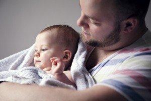 legal paternity, father's rights, Illinois family law attorney