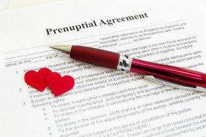 prenuptial agreement, marriage, Kane County Divorce Lawyer