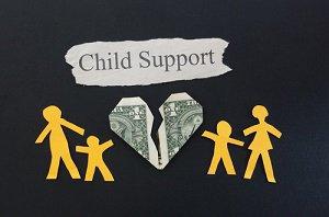 child support, Illinois law, Geneva family law attorney