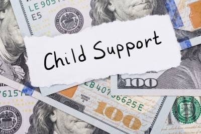 Kane County child support attorney