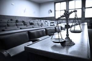 courtroom procedures, Geneva family law attorney