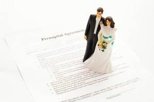 prenuptial agreement, Geneva family law attorney