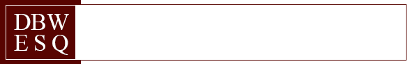 Warlick Law