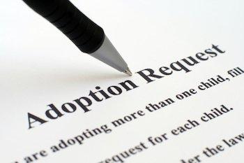 Illinois adoption