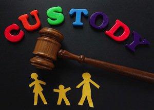 child custody battles, child custody case, children of divorce, homeschooling, primary custody, emotional development