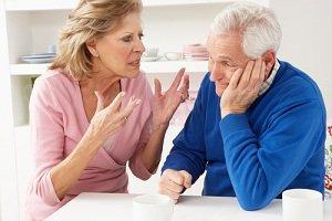 divorce, older, divorce rate