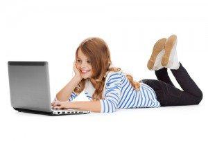 online safety, internet safety, child custody, coparenting