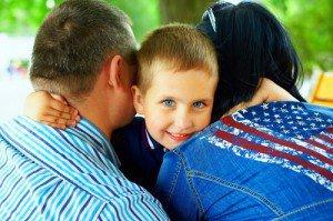 adoption, stepchild, Kane County Family Lawyer