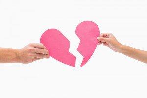 heart health, divorce, Geneva divorce attorney