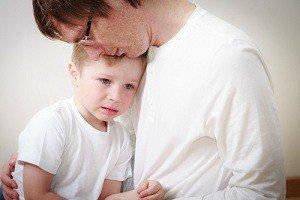 temporary custody, child custody, Illinois family law attorney