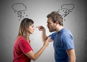 conflict, divorce, Illinois divorce attorney