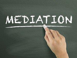 mediation, dispute resolution, Geneva family law attorney