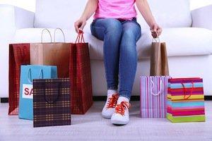 child custody issues, children of divorce, compulsive behavior, compulsive behavior habits, compulsive buying, compulsive shopping, divorce trends, divorced family, Geneva family law attorney