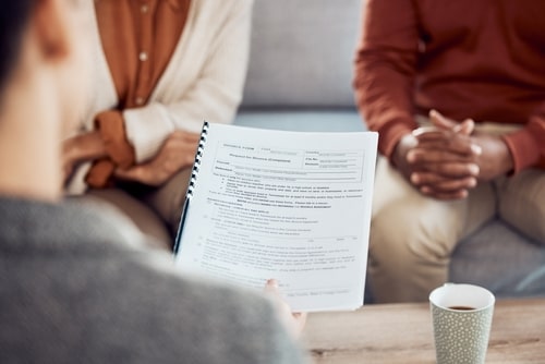 IL divorce lawyer