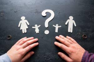 Geneva divorce attorney for parenting plans
