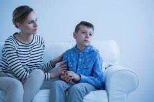 Kane County divorce attorney for parental alienation